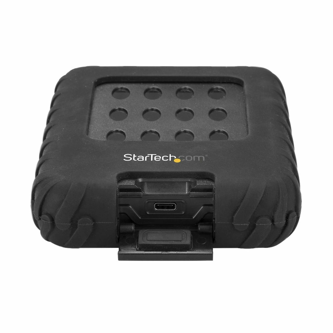 StarTech.com 外付けハードディスクケース USB 3.1(10Gbp スマホ/家電/カメラのPC/タブレット(PC周辺機器)の商品写真