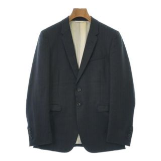 ポールスミス(Paul Smith)のPaul Smith ポールスミス ジャケット S 紺x赤x青等(総柄) 【古着】【中古】(その他)