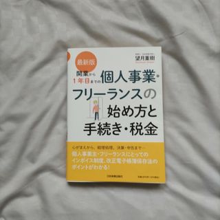 個人事業・フリーランスの始め方と手続き・税金(文学/小説)