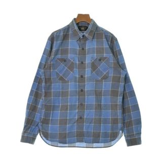 ダブルアールエル シャツ(メンズ)(チェック)の通販 300点以上 | RRL ダブルアールエル シャツ(メンズ)(チェック)の通販 300点以上 | RRL