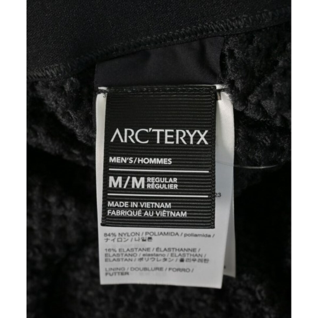 ARC'TERYX(アークテリクス)のARC'TERYX アークテリクス パンツ（その他） M 黒 【古着】【中古】 メンズのパンツ(その他)の商品写真