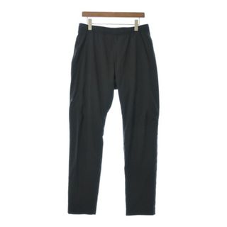 アークテリクス(ARC'TERYX)のARC'TERYX アークテリクス パンツ（その他） M 黒 【古着】【中古】(その他)