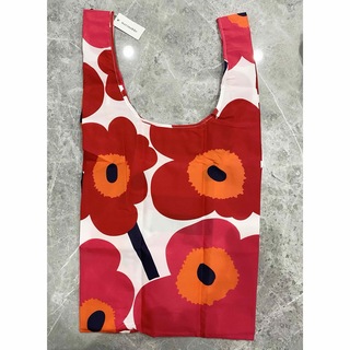 マリメッコ(marimekko)のマリメッコ　エコバッグ　新品(エコバッグ)