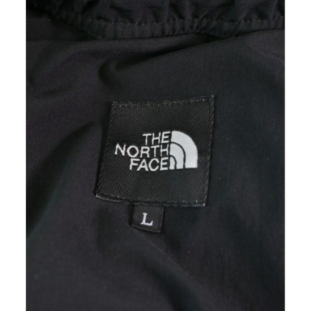 THE NORTH FACE ザノースフェイス パンツ（その他） L 黒 【古着】【中古】 メンズのパンツ(その他)の商品写真