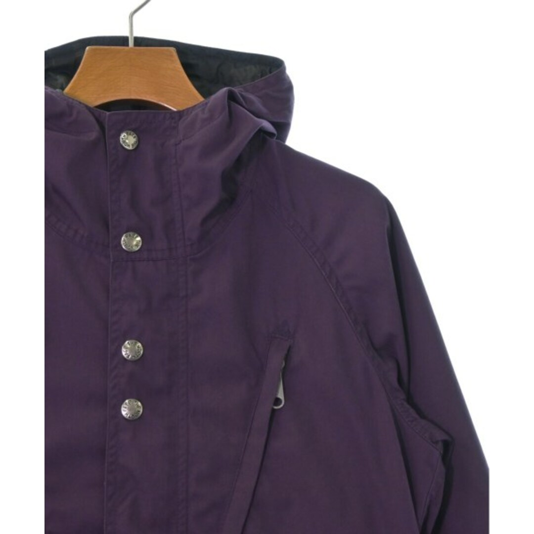 THE NORTH FACE PURPLE LABEL マウンテンパーカー S 【古着】【中古】 レディースのジャケット/アウター(その他)の商品写真