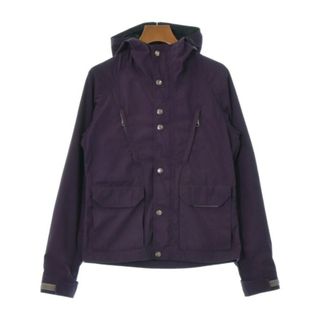 THE NORTH FACE PURPLE LABEL マウンテンパーカー S 【古着】【中古】