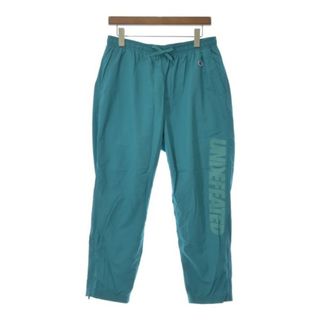 UNDEFEATED アンディフィーテッド パンツ（その他） M 青系 【古着】【中古】