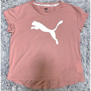 プーマ(PUMA)のPUMA プーマ　Tシャツ　フィットネス用(Tシャツ(長袖/七分))