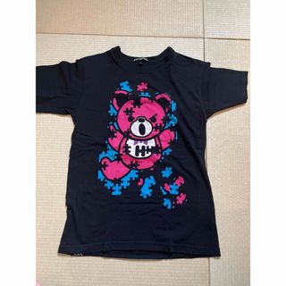 パズルベア Tシャツ L