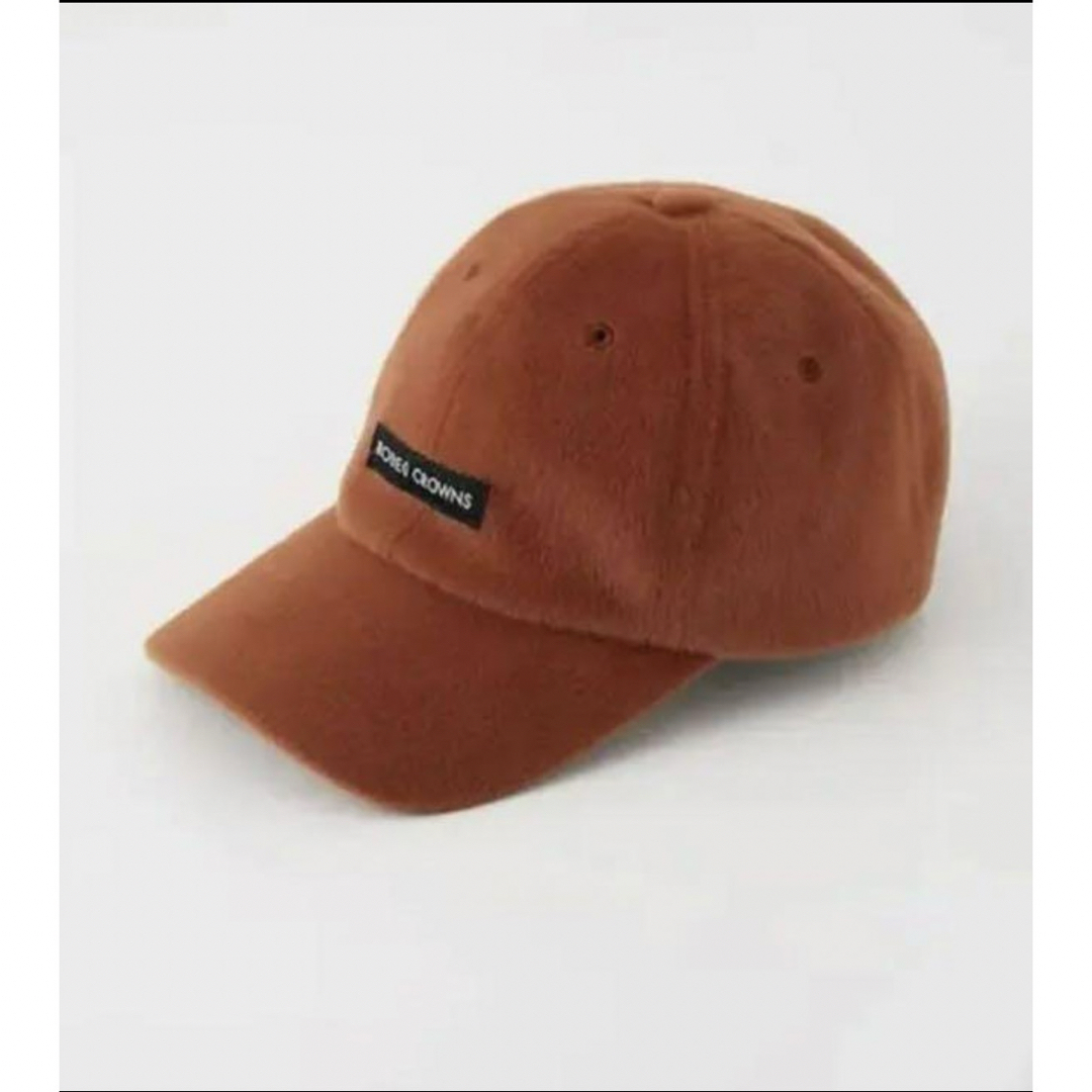 RODEO CROWNS WIDE BOWL(ロデオクラウンズワイドボウル)のRCWB★帽子 キャップ レディースの帽子(キャップ)の商品写真