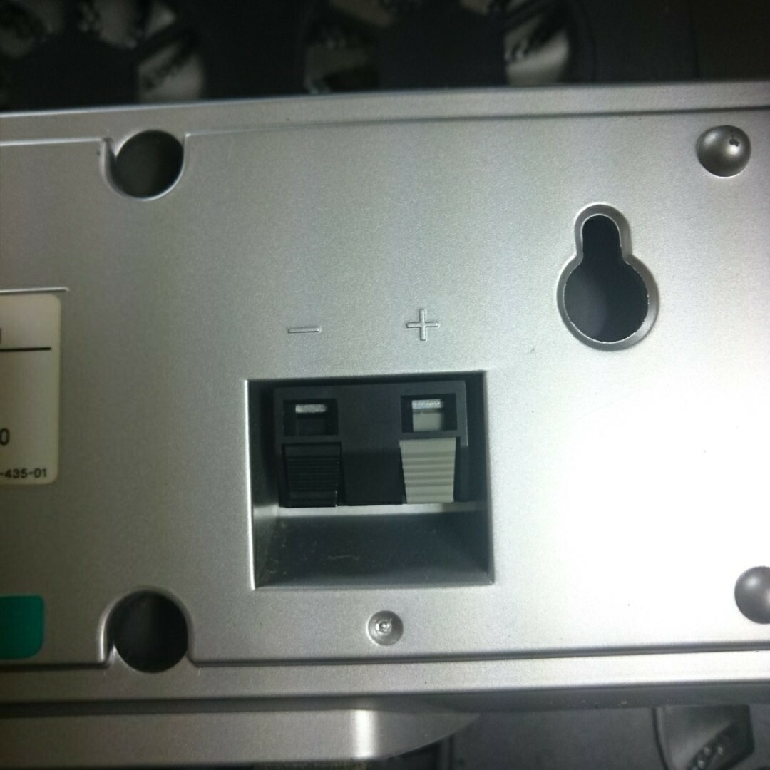 ソニー SONY SS-CT51 センタースピーカー スマホ/家電/カメラのオーディオ機器(スピーカー)の商品写真