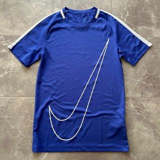 ナイキ(NIKE)のNIKE ナイキ Tシャツ カットソー Sサイズ(ウェア)