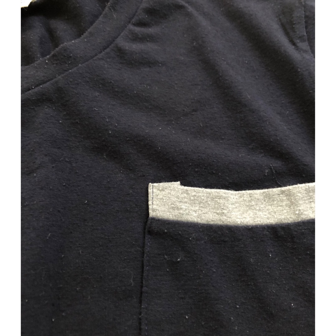 SHEIN(シーイン)のパジャマ　半袖　上下セット キッズ/ベビー/マタニティのキッズ服男の子用(90cm~)(パジャマ)の商品写真