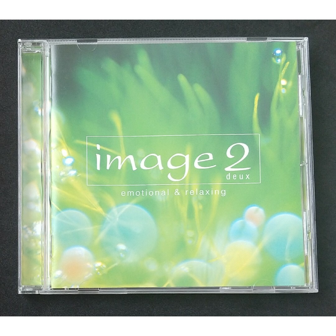 image2 エンタメ/ホビーのCD(ヒーリング/ニューエイジ)の商品写真