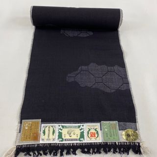 反物 逸品 正絹 【中古】(その他)