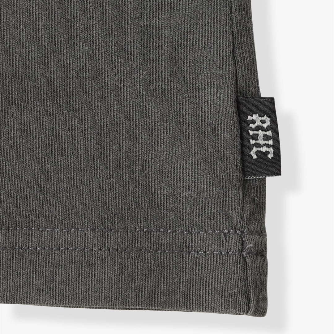 Ron Herman(ロンハーマン)のRHC 別注 BILLABONG Logo Tee M 炭黒 メンズのトップス(Tシャツ/カットソー(半袖/袖なし))の商品写真
