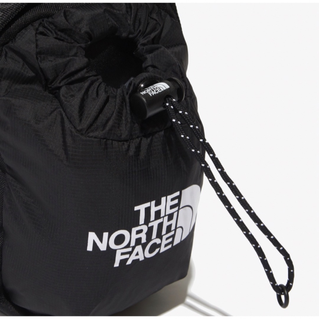 THE NORTH FACE(ザノースフェイス)のTHE NORTH FACE BOZER POUCH 2WAY ノースフェイス レディースのバッグ(ボディバッグ/ウエストポーチ)の商品写真