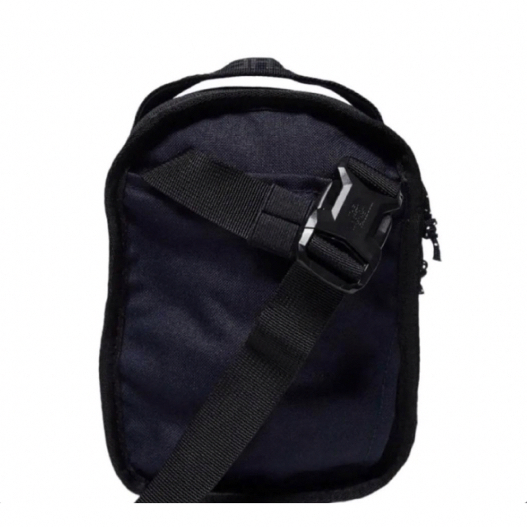 THE NORTH FACE(ザノースフェイス)のTHE NORTH FACE BOZER POUCH 2WAY ノースフェイス レディースのバッグ(ボディバッグ/ウエストポーチ)の商品写真