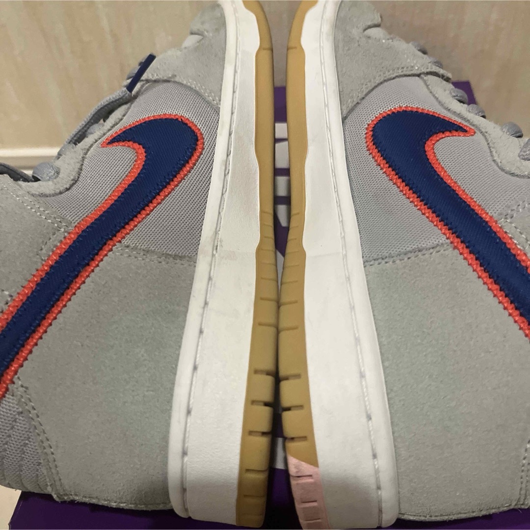 NIKE(ナイキ)のNIKE SB DUNK HIGH PRM スニーカー メンズの靴/シューズ(スニーカー)の商品写真