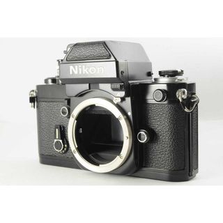 ★超美品★NIKON ニコン F2 フォトミックA 0523(フィルムカメラ)