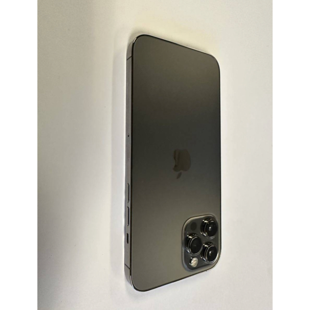 iPhone12 PRO MAX 128GB simロック解除済み iPhone12 PRO MAX 128GB simロック解除済み