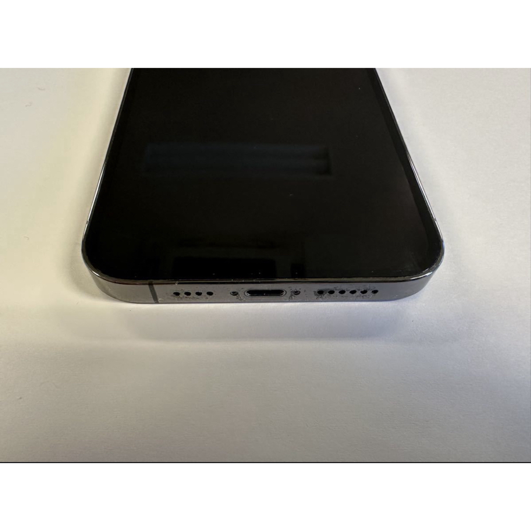 iPhone12 PRO MAX 128GB simロック解除済み iPhone12 PRO MAX 128GB simロック解除済み