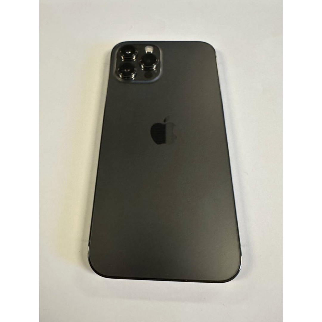 iPhone12 PRO MAX 128GB simロック解除済み iPhone12 PRO MAX 128GB simロック解除済み