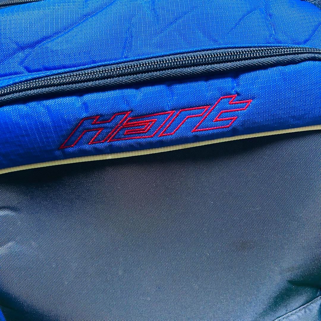 Hart ハート　スキー　SKI スノボ　ウィンタースポーツ　大型キャリーケース スポーツ/アウトドアのスキー(その他)の商品写真