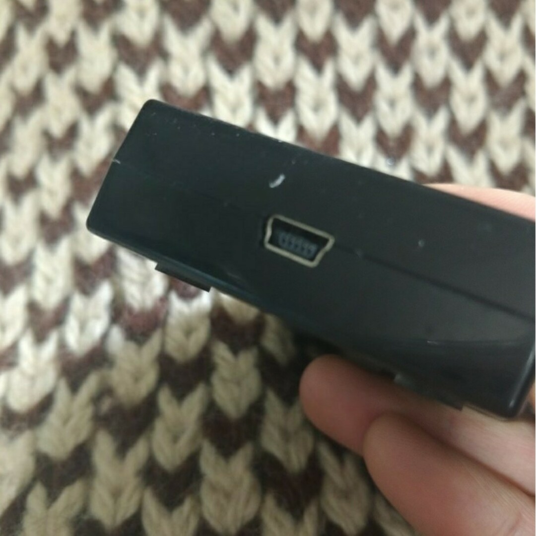 USB HDMI ディスプレイアダプタ KDU231 スマホ/家電/カメラのPC/タブレット(PC周辺機器)の商品写真