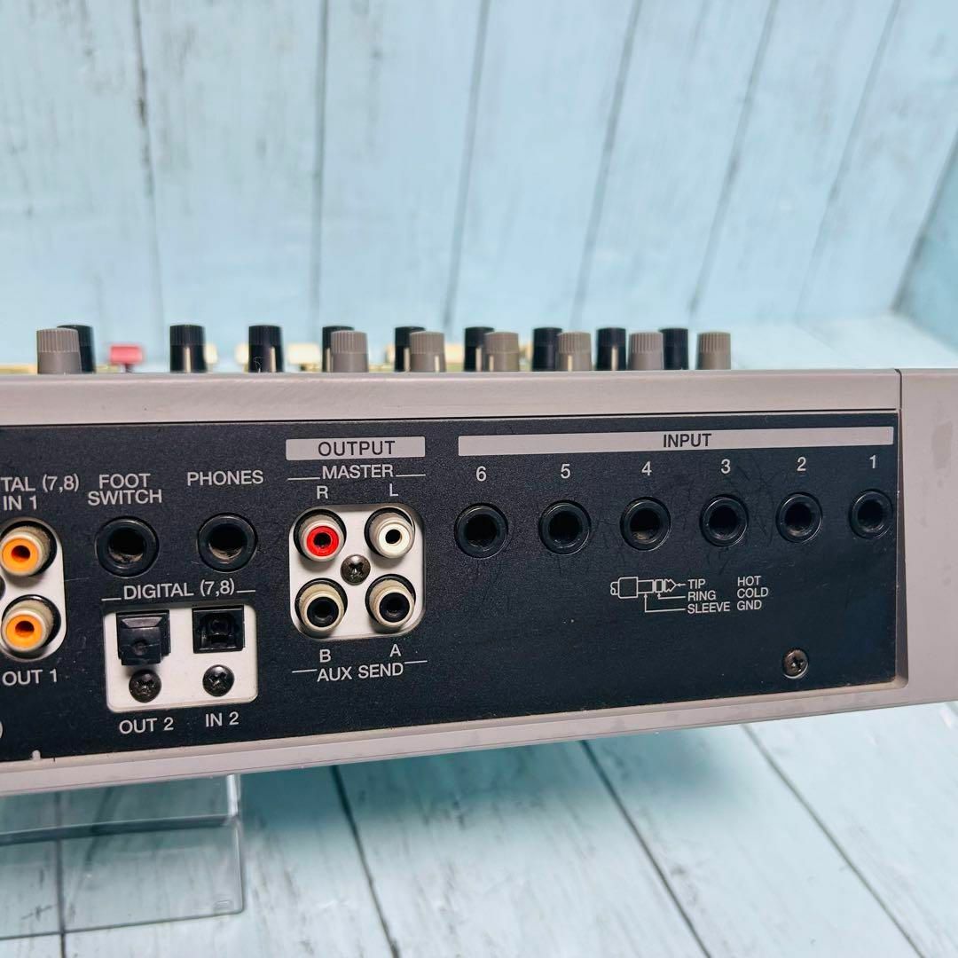 ローランド Roland VS-880EX マルチトラックレコーダー 送料無料 MTR