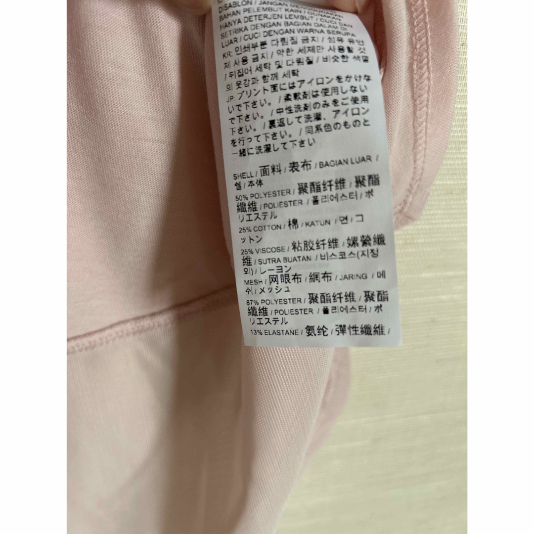PUMA(プーマ)のPUMA プルオーバー レディースのトップス(Tシャツ(半袖/袖なし))の商品写真