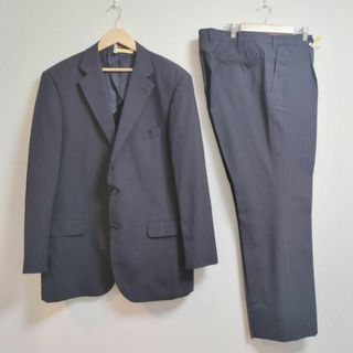 MS059/GUY DORMEUIL スーツ セットアップ ジャケット パンツ(セットアップ)