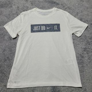 ナイキ(NIKE)のナイキTシャツ(Tシャツ/カットソー(半袖/袖なし))