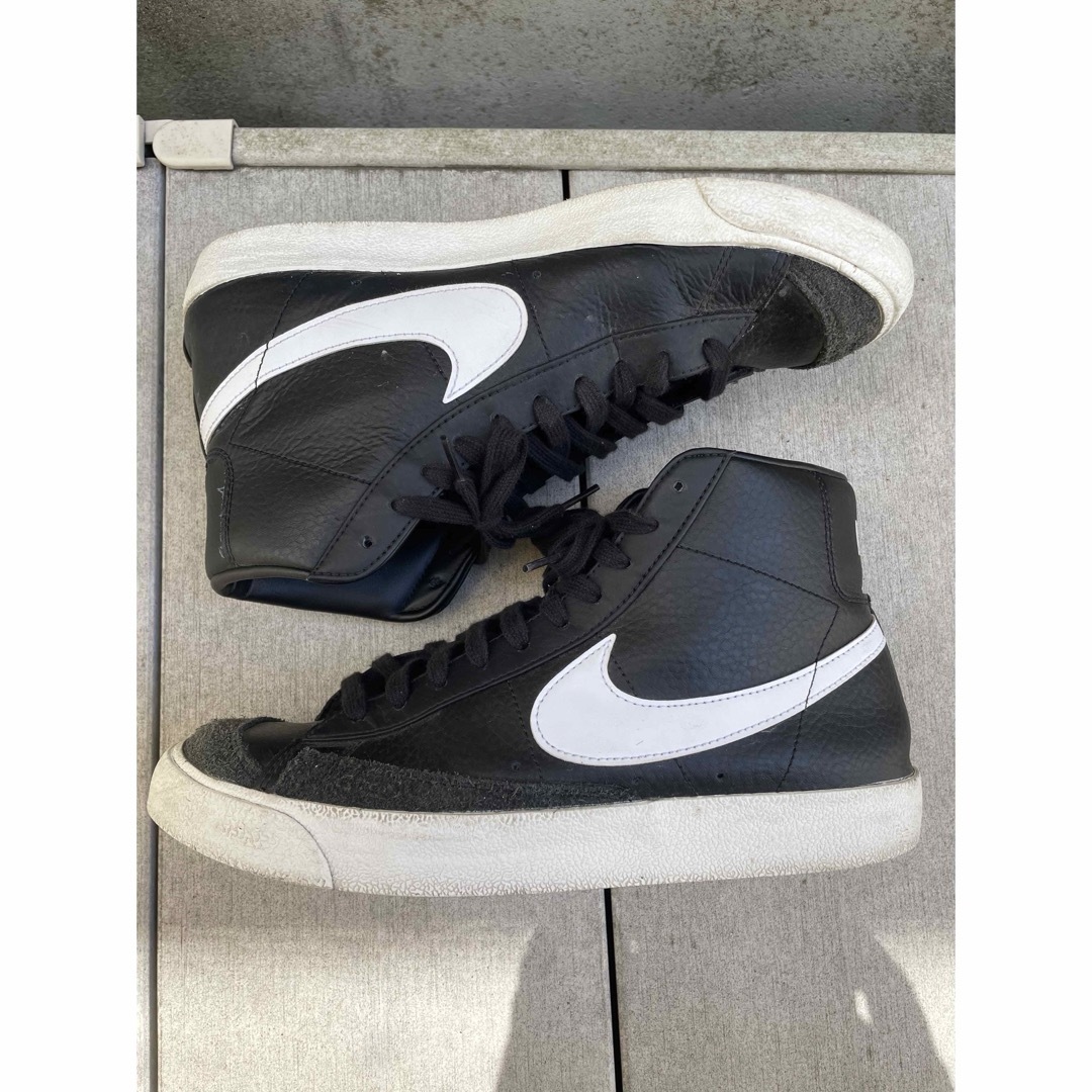 NIKE(ナイキ)のNIKE BLAZER MID 77 VINTAGE【28.0㎝】 メンズの靴/シューズ(スニーカー)の商品写真