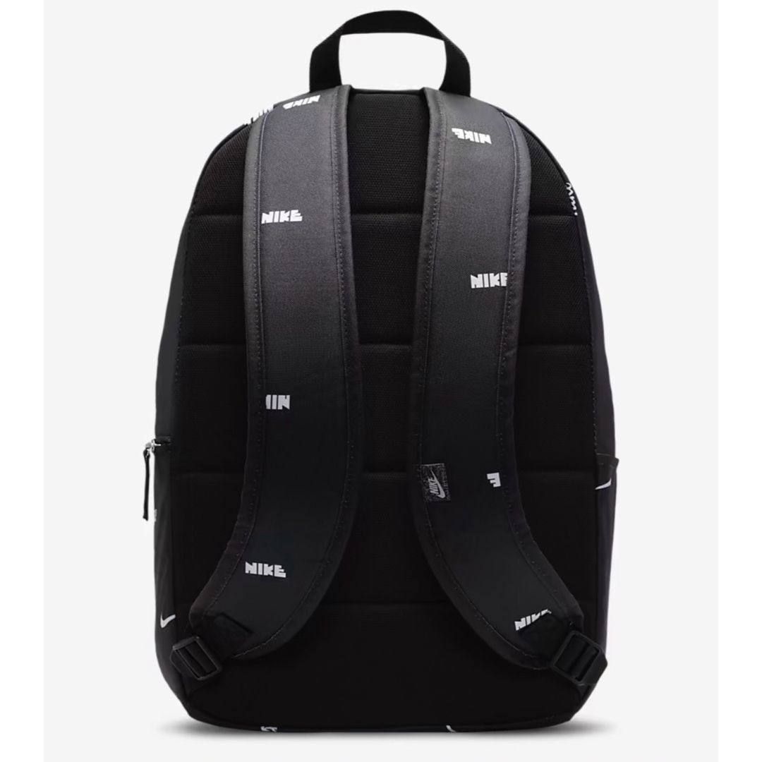 NIKE(ナイキ)の【新品未使用】NIKE ヘリテージ　バックパック　25L 男女兼用 メンズのバッグ(バッグパック/リュック)の商品写真
