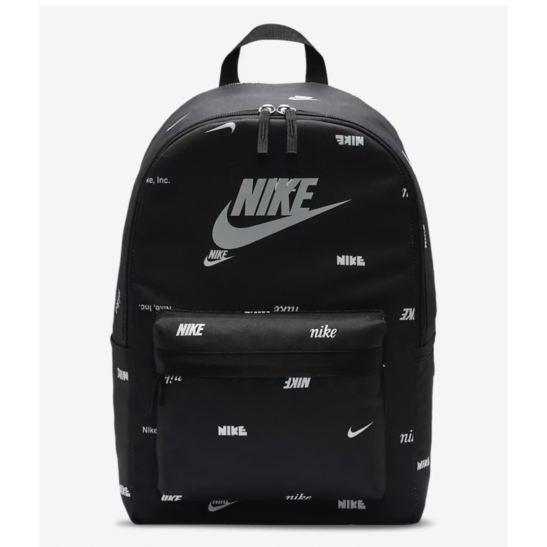 NIKE(ナイキ)の【新品未使用】NIKE ヘリテージ　バックパック　25L 男女兼用 メンズのバッグ(バッグパック/リュック)の商品写真