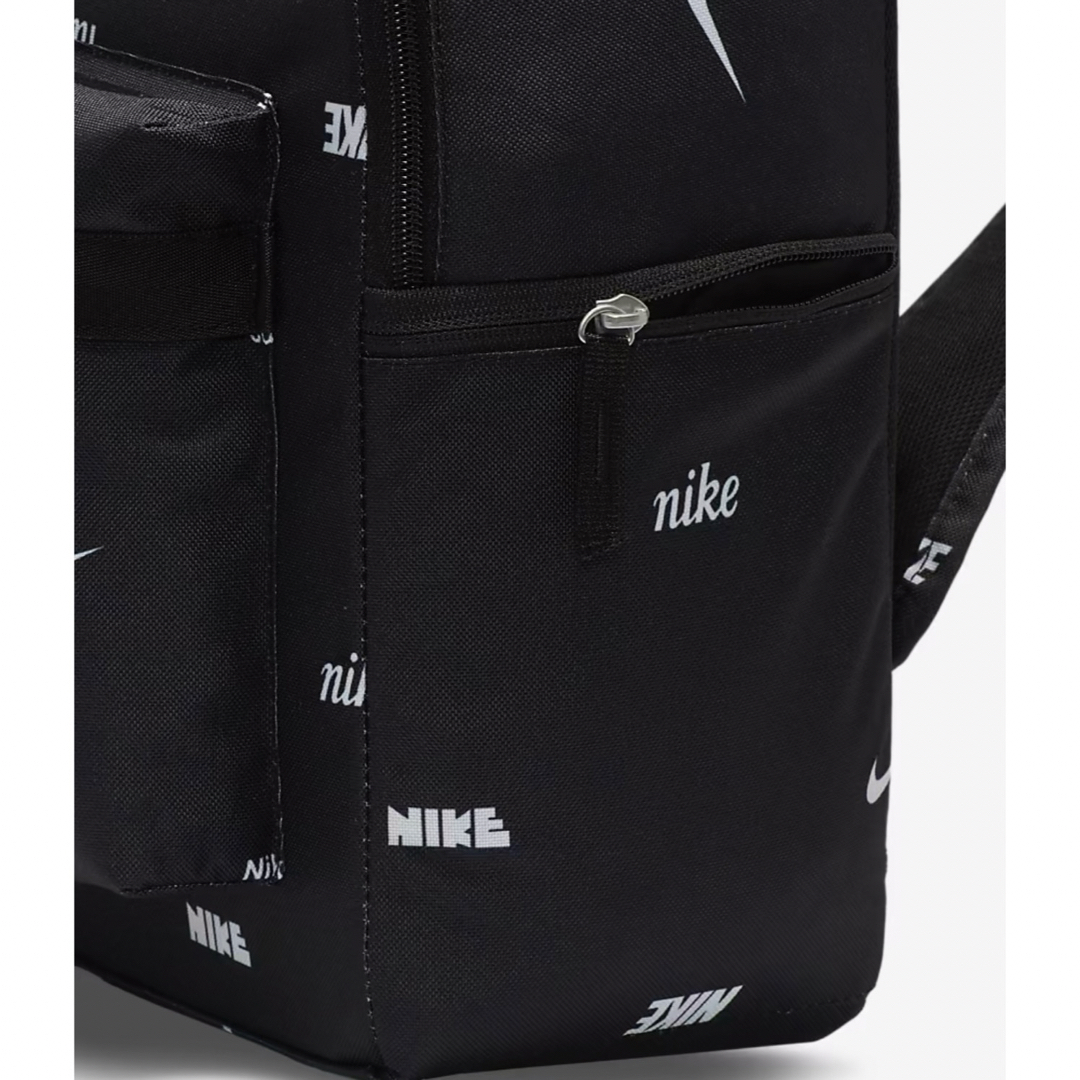 NIKE(ナイキ)の【新品未使用】NIKE ヘリテージ　バックパック　25L 男女兼用 メンズのバッグ(バッグパック/リュック)の商品写真