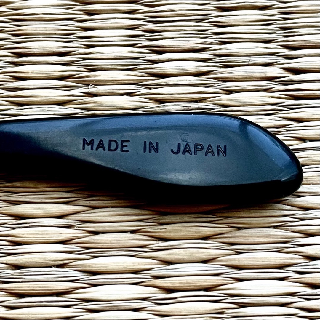 STUSSY(ステューシー)の日本製 STUSSY サングラス naomi ステューシー ナオミ ブラック メンズのファッション小物(サングラス/メガネ)の商品写真