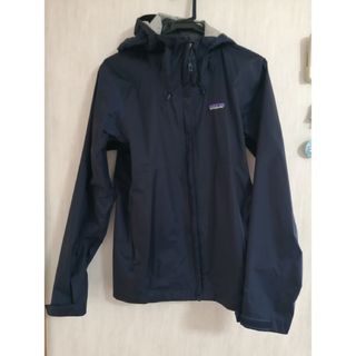 パタゴニア(patagonia)のパタゴニア　トレントシェルジャケット(マウンテンパーカー)