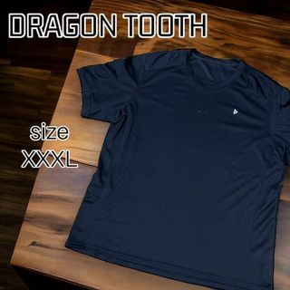 DRAGON TOOTH Coolmax タクティカルラウンドネックTシャツ(Tシャツ/カットソー(半袖/袖なし))