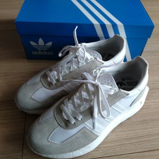 adidas originals Retropy E5(スニーカー)