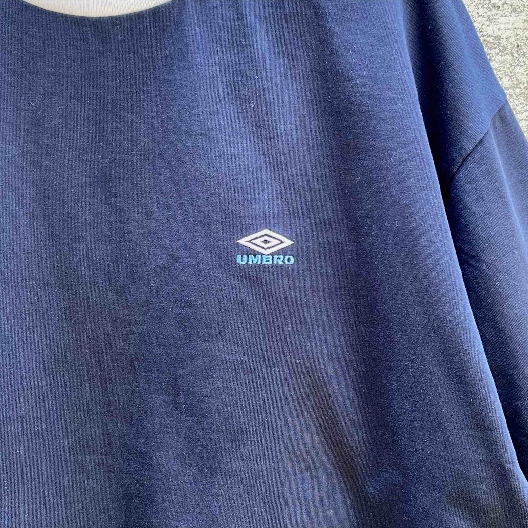 UMBRO(アンブロ)のumbro アンブロ united arrows サッカーシャツ ユニフォーム メンズのトップス(Tシャツ/カットソー(半袖/袖なし))の商品写真