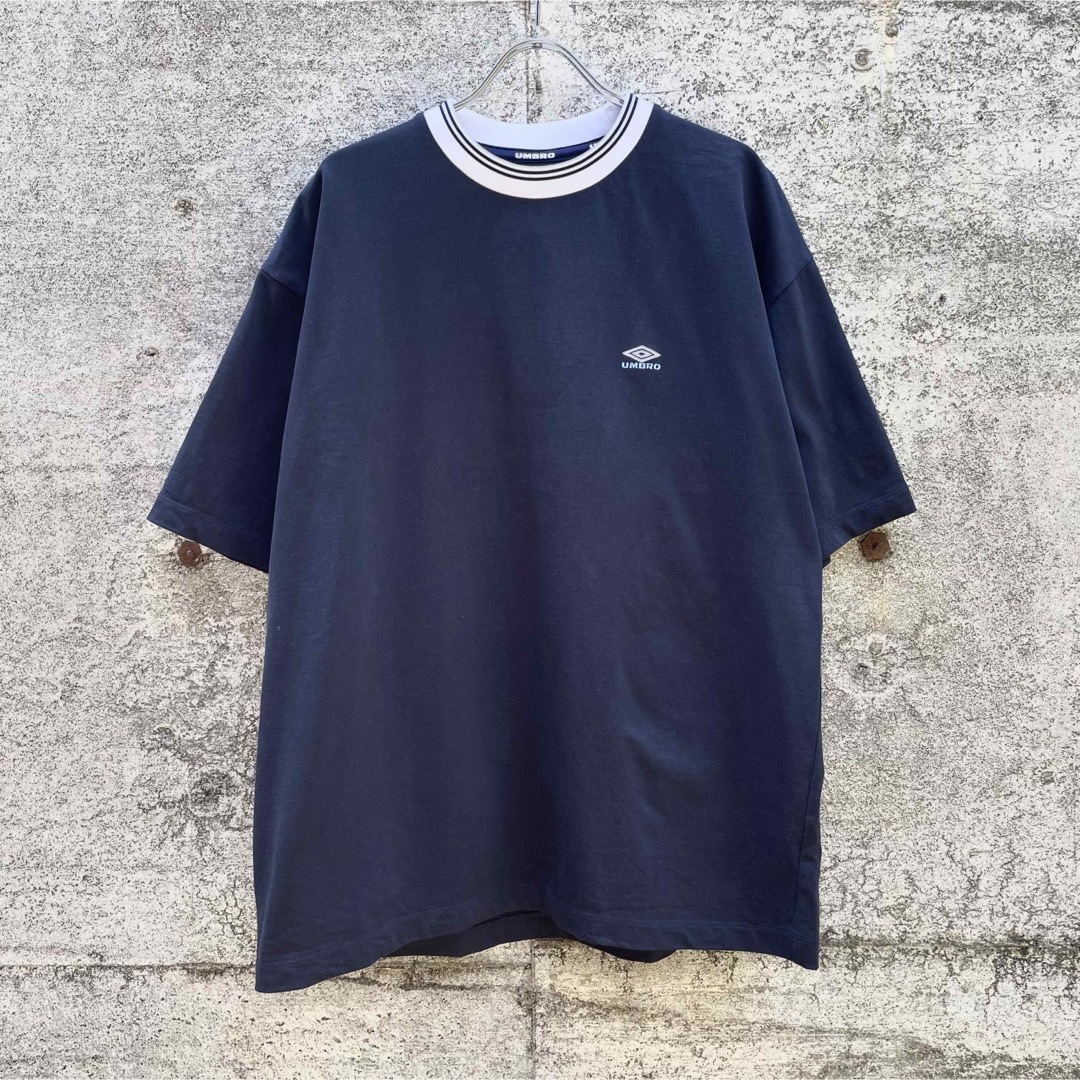 UMBRO(アンブロ)のumbro アンブロ united arrows サッカーシャツ ユニフォーム メンズのトップス(Tシャツ/カットソー(半袖/袖なし))の商品写真