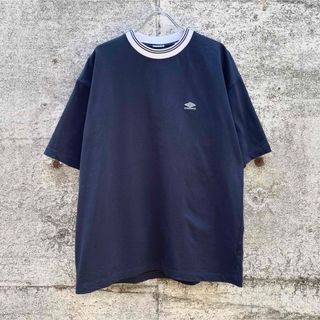 umbro アンブロ united arrows サッカーシャツ ユニフォーム