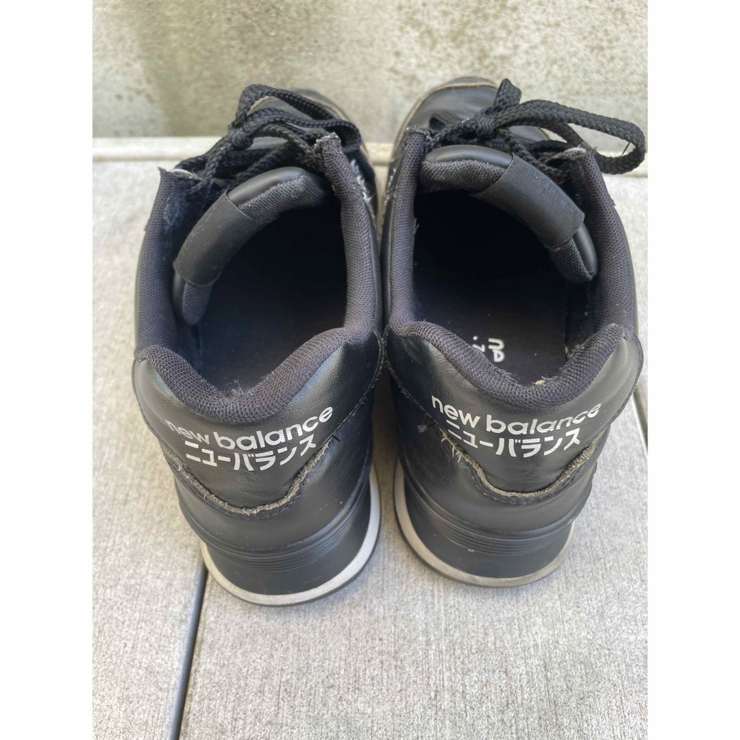 New Balance(ニューバランス)のNew Balance スニーカー 2足セット メンズの靴/シューズ(スニーカー)の商品写真