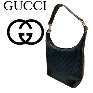 Gucci - 新品✨GUCCI  グッチ　ショルダーバッグ  グッチ　GG柄