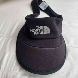 THE NORTH FACE - THE NORTH FACE サンバイザー Mサイズ