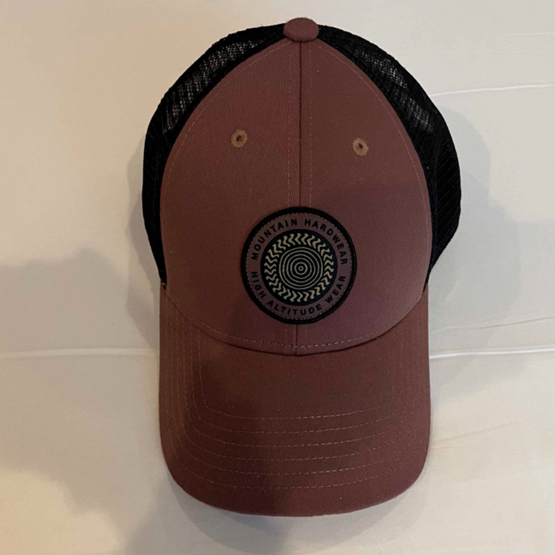 MOUNTAIN HARDWEAR(マウンテンハードウェア)のマウンテンハードウエア キャップ メンズの帽子(キャップ)の商品写真