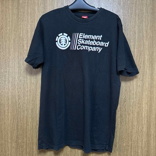 ELEMENT - Tシャツ　エレメント　ELEMENT