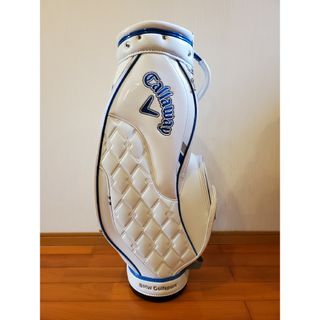 キャロウェイ(Callaway)の【新品未使用】キャロウェイ×BMW キャディバッグ(バッグ)